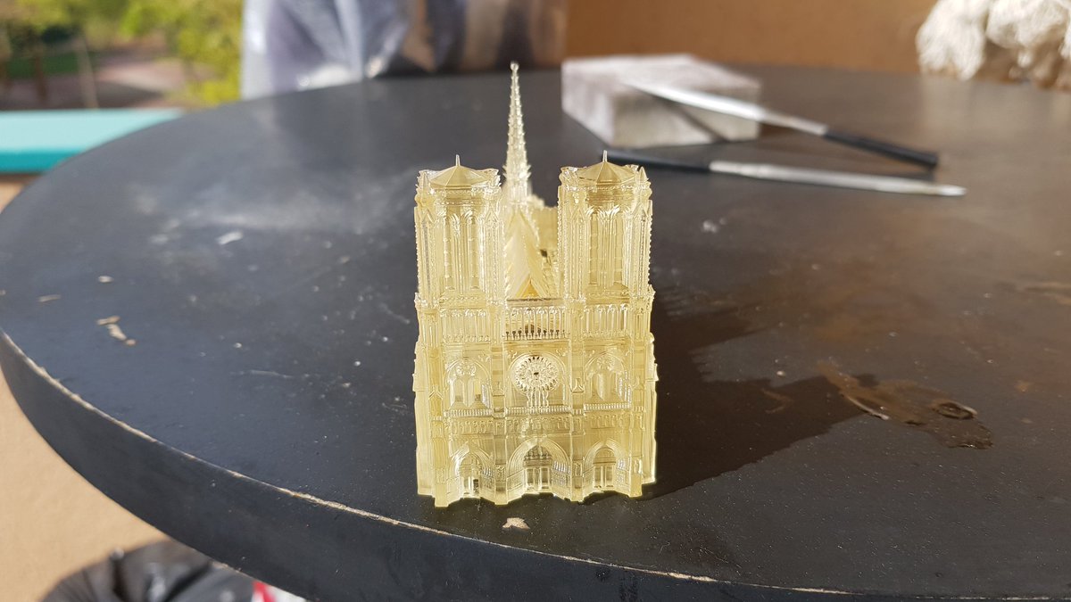 DL3D-MAKER tweet media