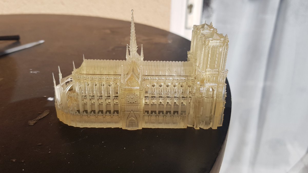 DL3D-MAKER tweet media