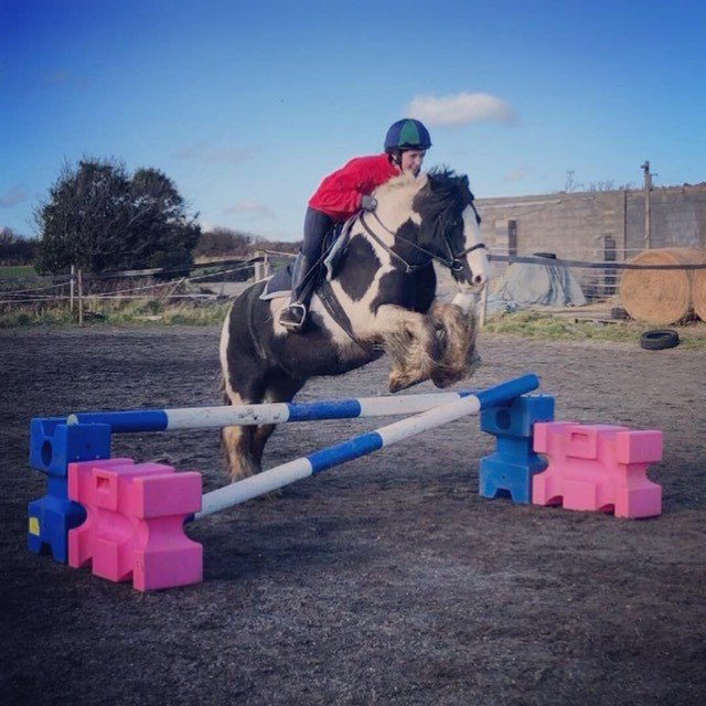 Equestrian Business Network Ireland tweet media