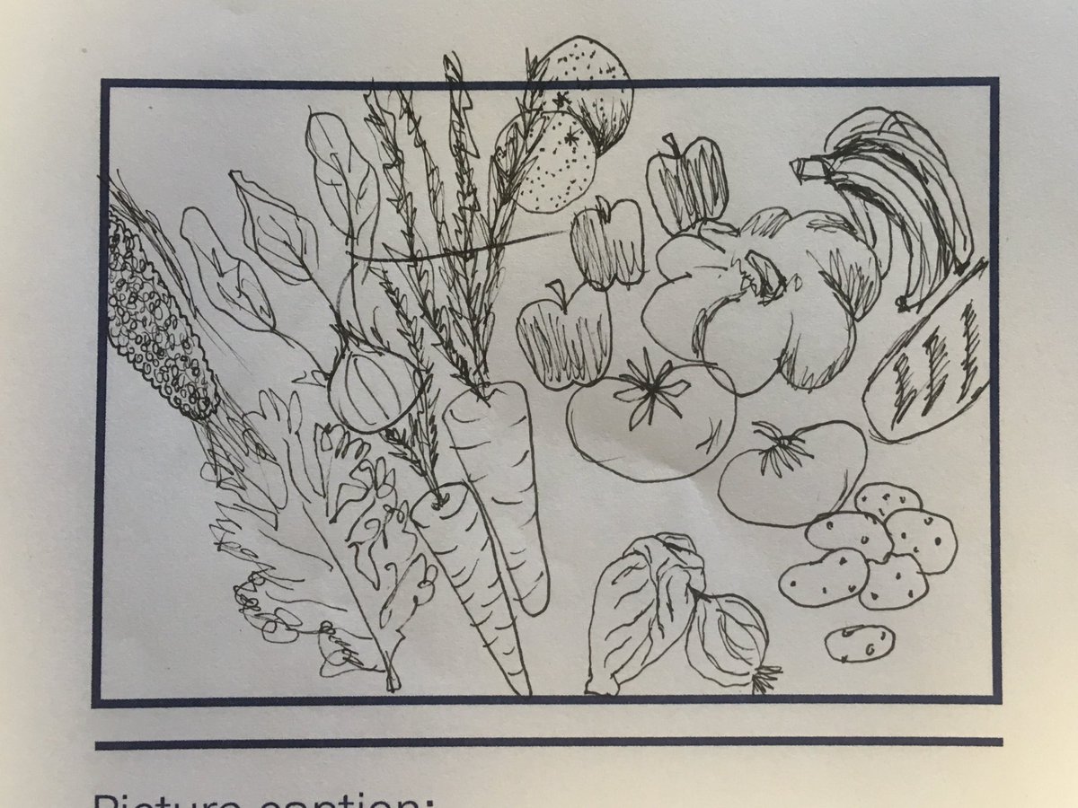 BeeKemiA's tweet photo. Absolutely excellent discussions today with some really radical ideas of ways to fix the food system and equalise the funding process across the world. Next hurdle: getting #Wandsworth to trial some of them #sharingfutures #food @WandsworthFP @wandbc https://t.co/xan2Op1fK1