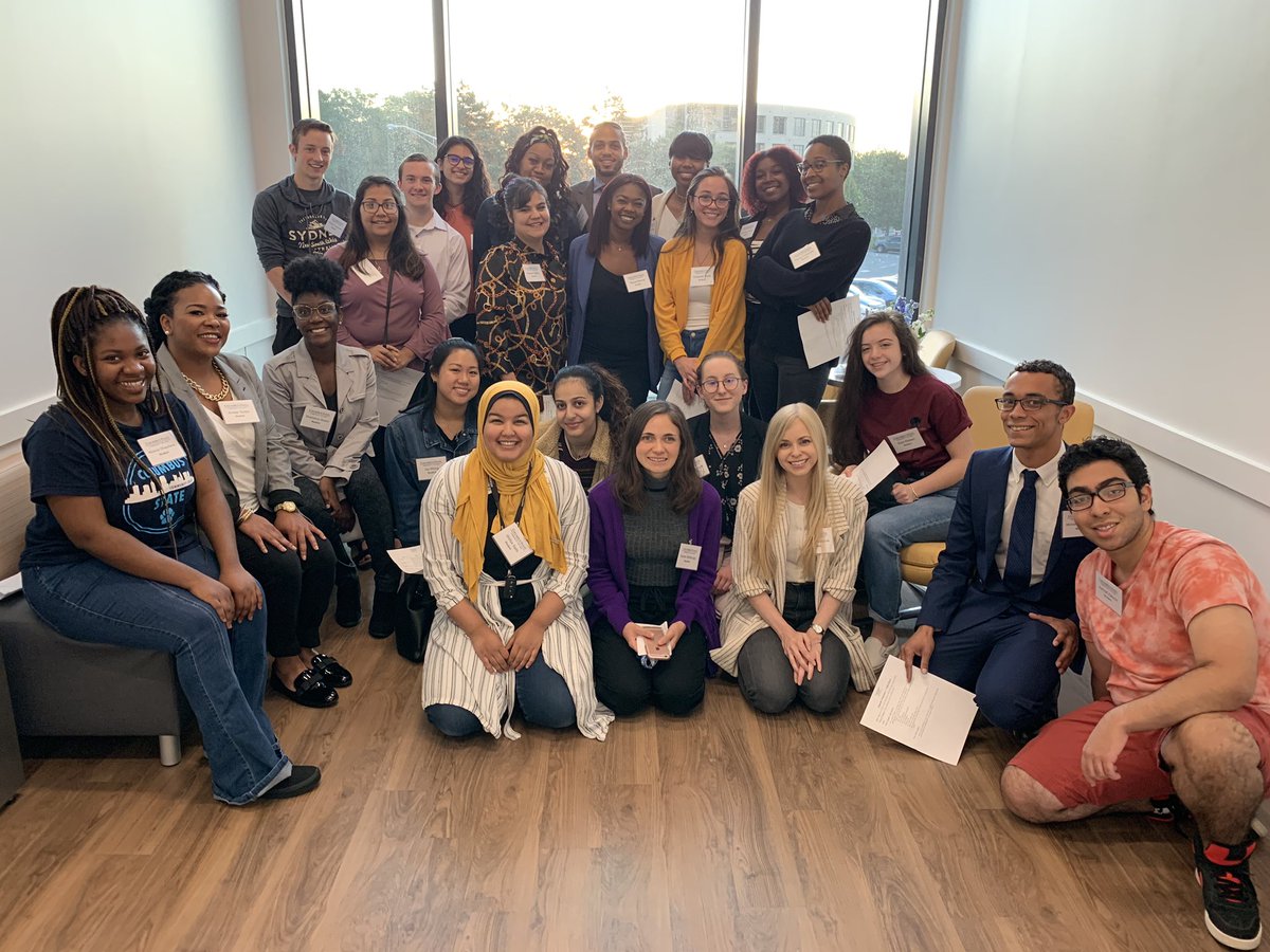 SEI_at_CSCC's tweet photo. Columbus State student leaders at the State of the College event! #CstateProud #ourstudentsrock https://t.co/2GJUBrk949
