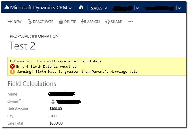AegisSoftTech's tweet image. Learn how to showing Form level #notification on any CRM page using #JavaScript
#MicrosoftdynamicsCRMdevelopers
buff.ly/2ndYKys