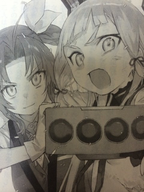 魔人ｇｏ 叢雲と陽炎 一番堪能できるのは 小説の 陽炎 抜錨します であると 声高に主張するっ 艦これ 艦隊これくしょん T Co Eruuqvlux2 Twitter