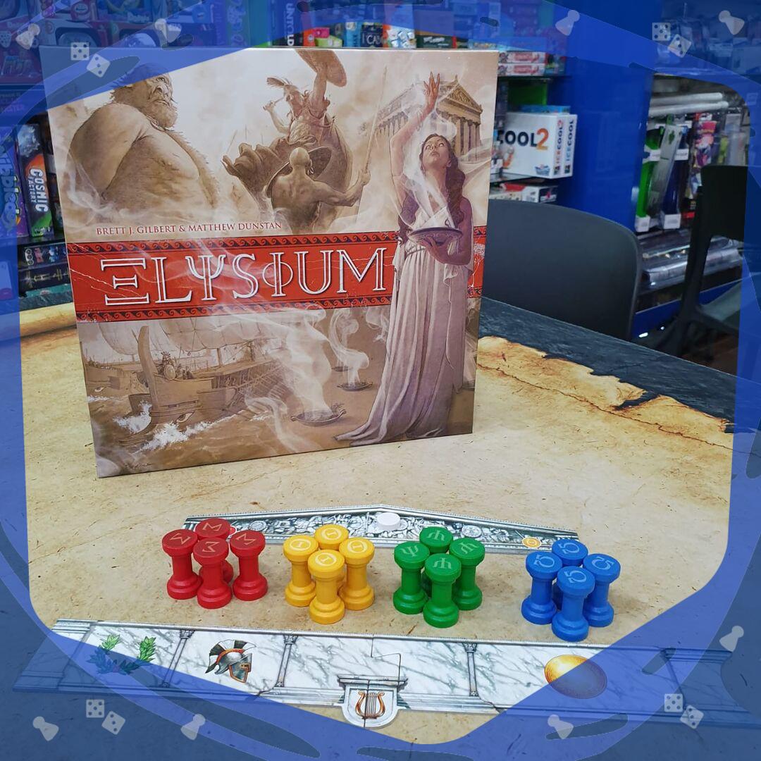 backtogames's tweet photo. Partake in epic quests and carve your legend in Elysium! Create your best combination of abilities, and score points to win the game!

كن جزء من المغامرة الشيقة التي ستخوصها في لعبة Elysium! كوٌن قدراتك وجمع النقاط لتفوز! https://t.co/drlSHGmoqt