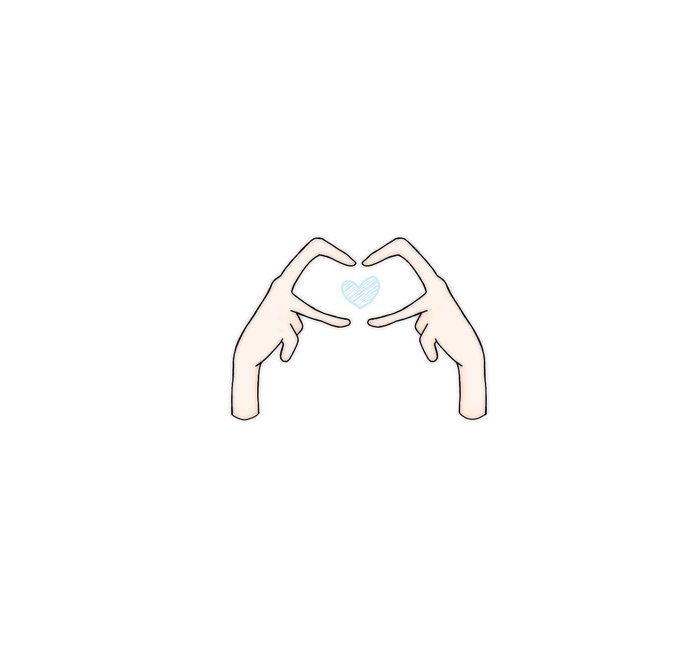 Best Friend ペア 画