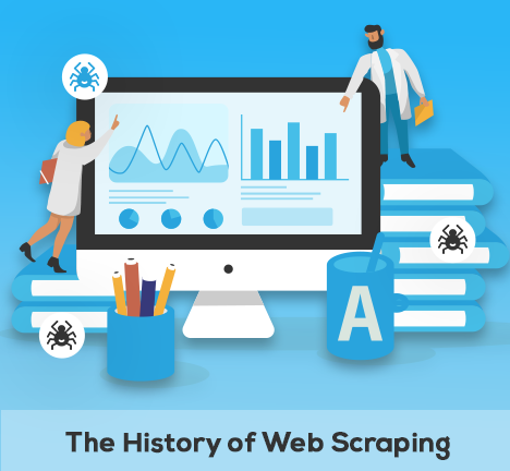 xbyteio's tweet photo. Web scraping has been into the existence for as long as the Web itself. Here's how X-Byte has observed the rise of web scraping in the last ten years.
https://t.co/0TWM5sHvvo
#WebScraping #HistoryOfWebScraping #DataCrawling #XByte #USA #India #RiseofWebScraping https://t.co/kvYXO8R2WN