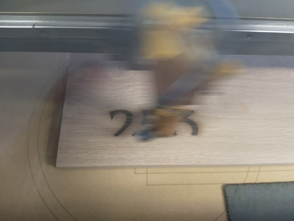 LaserFlair tweet media