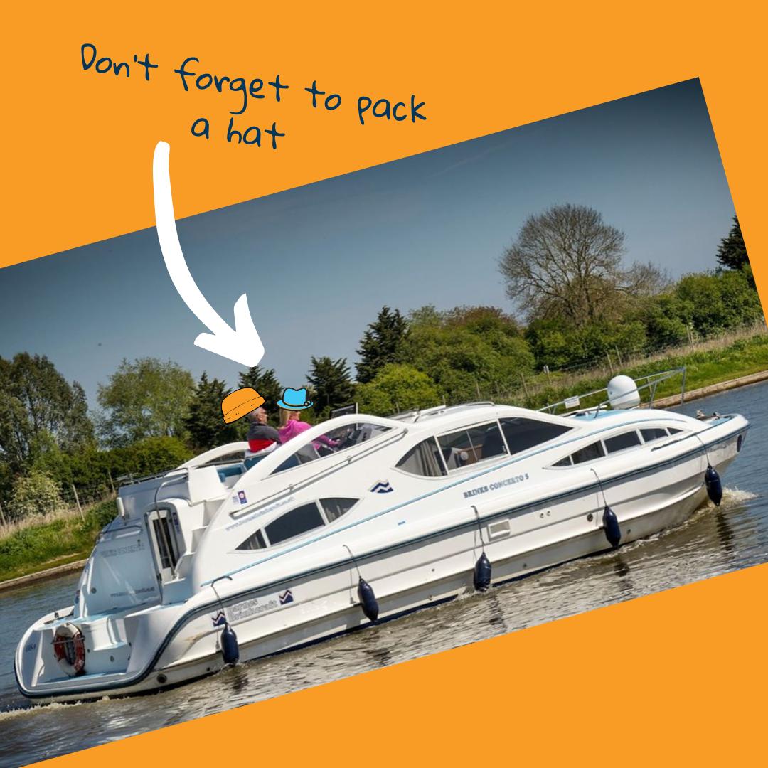 thenfkbroads's tweet photo. BARGAIN 
Pay for a short break and get 7days 
But hurry - your holiday must start before the end of October 19
https://t.co/00wL2a1zH7
#NorfolkBroads #BoatingHolidays #HalfTerm #VisitNorfolk #FamilyTime #NorfolkHoliday #TheBroads #BroadsNationalPark https://t.co/we8goVCHaa