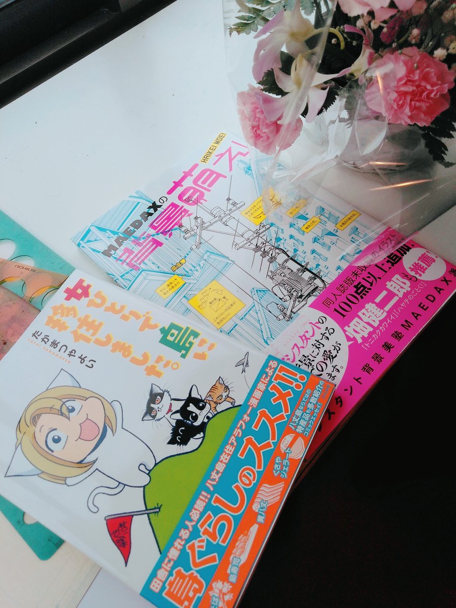 一迅社 Maedaxの背景萌え を買った方々 7ページ目 Togetter 一迅社 Maedaxの背景萌え を買った方々 7ページ目 Togetter