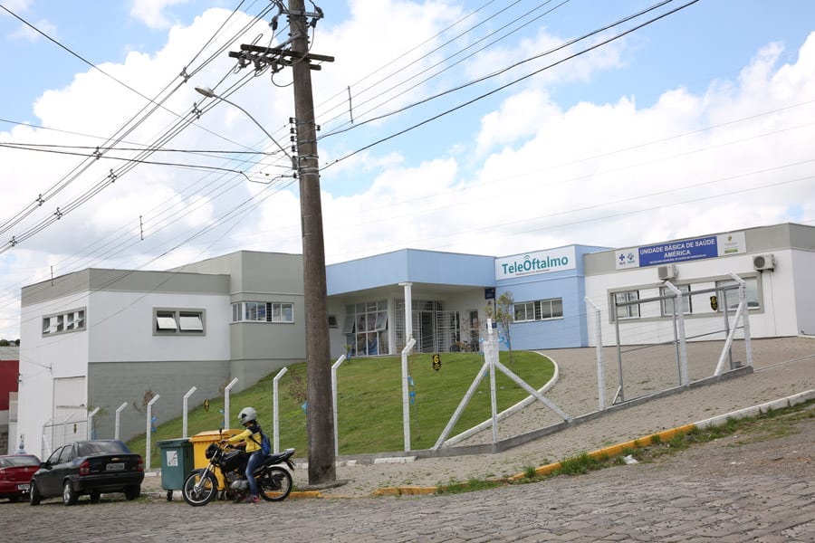radiomiriam's tweet image. Secretaria de #Saúde faz campanha para reduzir faltas em #Consultas nas #UBSs de #Farroupilha Veja mais detalhes no site - miriamcaravaggio.com.br/secretaria-de-… -