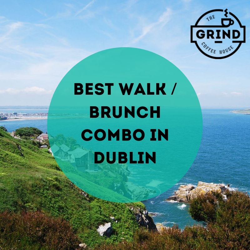 THowth's tweet image. Have you tried the Howth Cliff Walk? Pop into us when you're done for a pick-me-up brunch! Thanks again to @LovinDublin for the write-up, we love you too.  😍