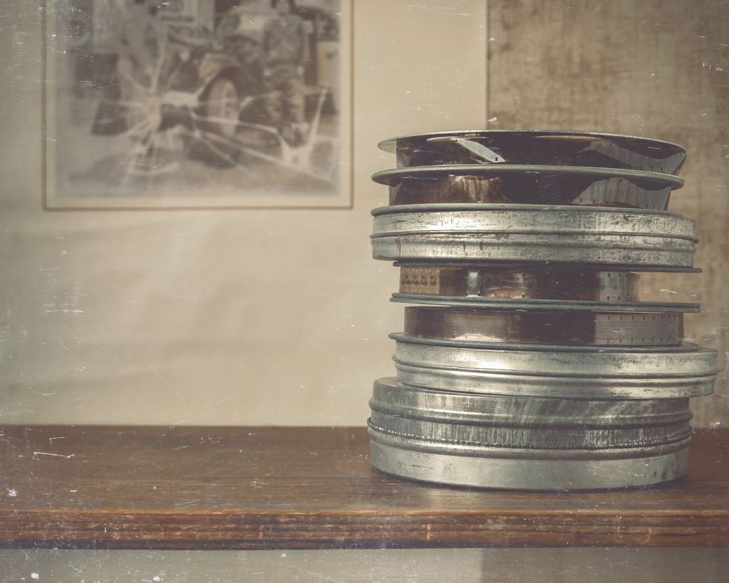 VDBImaging's tweet photo. Video tapes & Movie Reels deserve just as much attention as paper or digital photos. Oftentimes the footage captured on video is every bit as sentimental and important as that which is captured in photo form.
#VDBImaging #SaveYourMemories #TellYourStory #MemoriesMatter https://t.co/zGMMD7wgVn