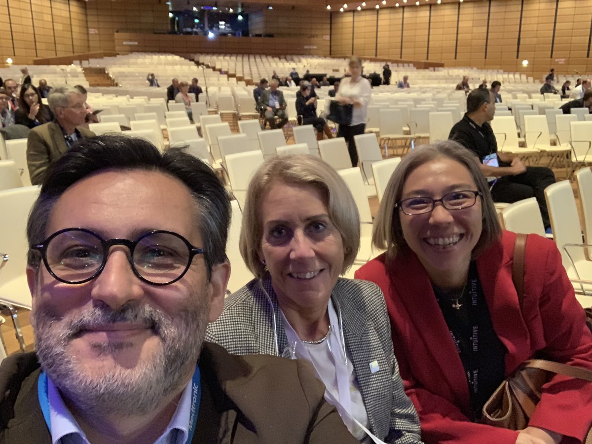 Julio Mayol tweet media