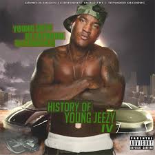 September 28:Happy 42nd birthday to singer,Young Jeezy (\"Love in This Club\")
 