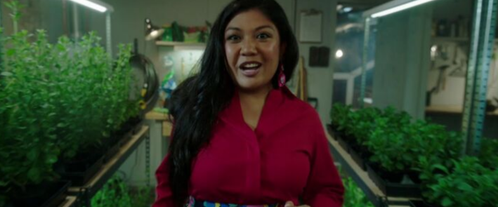 SekereNews's tweet photo. Splenda’s New Self-Aware Spot is Hilarious #Funnyads #NewAdAlert #Sekere #SekereNews #Splenda #Stevia #SteviaPlant #Eviction #Tacha https://t.co/NoKRFF4aZY https://t.co/GPY7szVNli