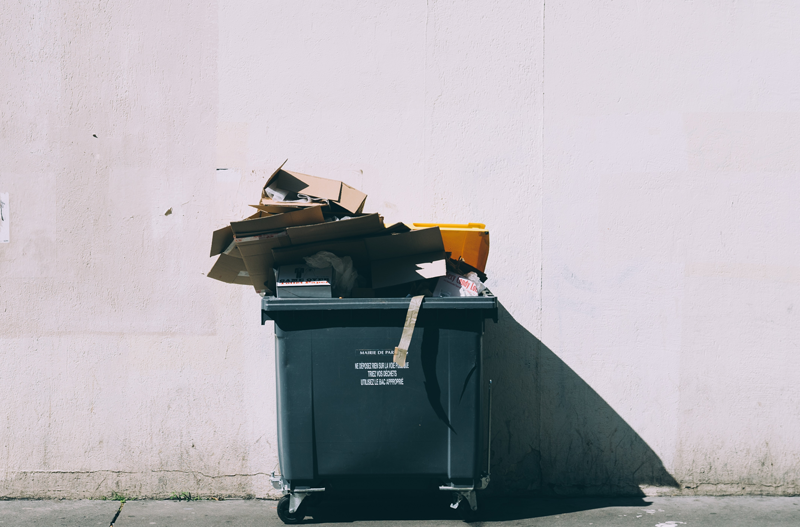 #FridayFAQ: What about sustainability? A: Reusing #pallets is obviously a good way of minimising waste. For us, we're committed to protecting the environment, and our aim in everything we do is to operate with minimum environmental impact. #liverpoolhour