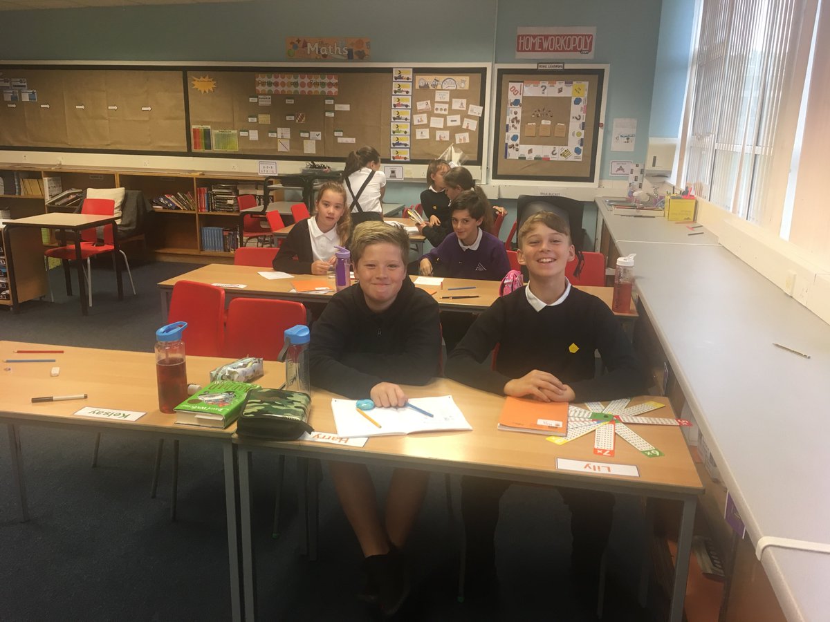 GabrielAssisi's tweet photo. Some peer help with prime and square numbers in P7 this morning. #learningtogethergrowingtogether https://t.co/Pid8rh9gzw
