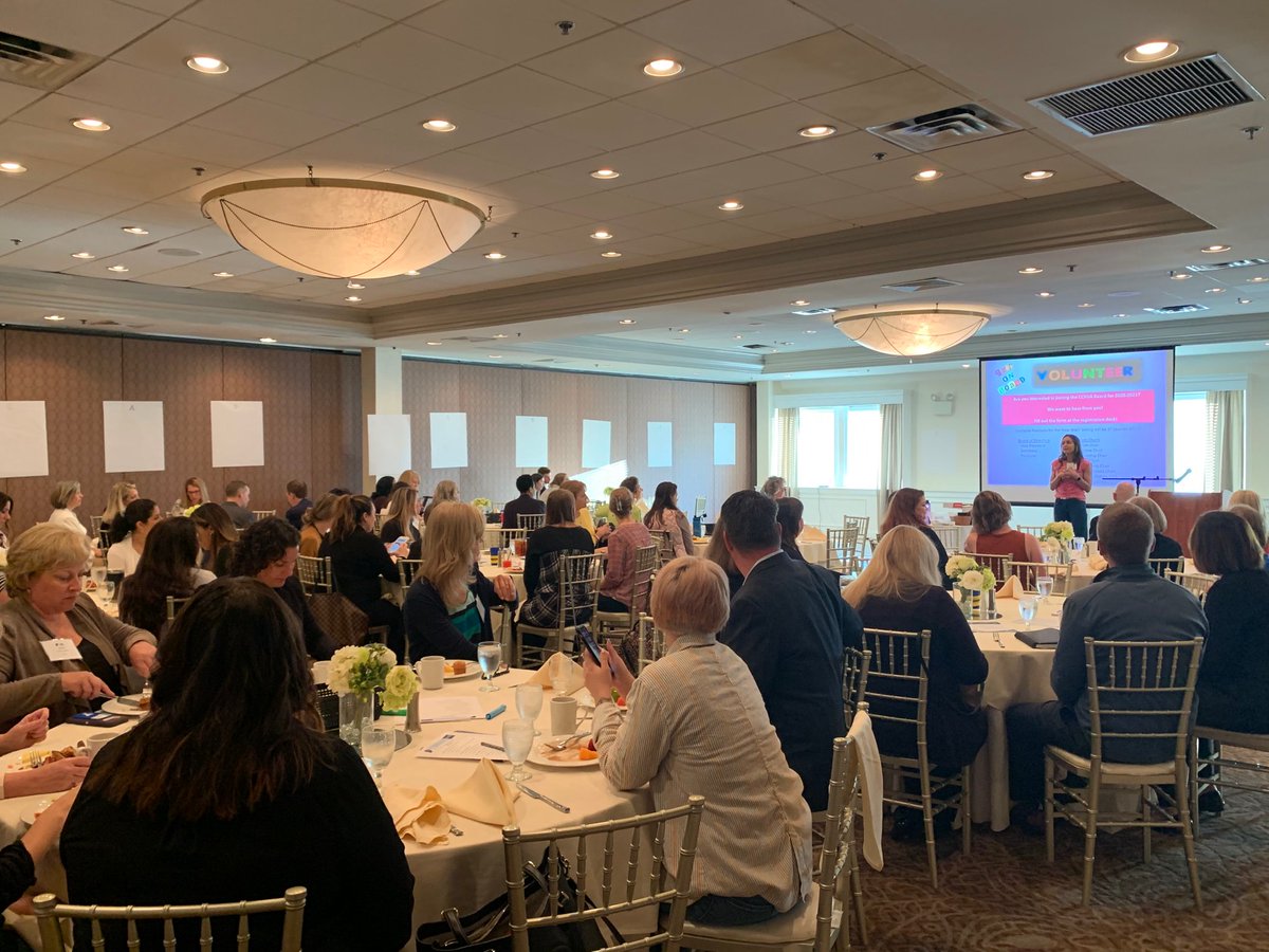 cchrassn's tweet photo. Kicking off the season with our first breakfast meeting of the year- “Excuse Me, My Change Style is Showing!” Still haven’t joined us? Check us out at 
https://t.co/2glYWsMmBl https://t.co/xotalGBSBO