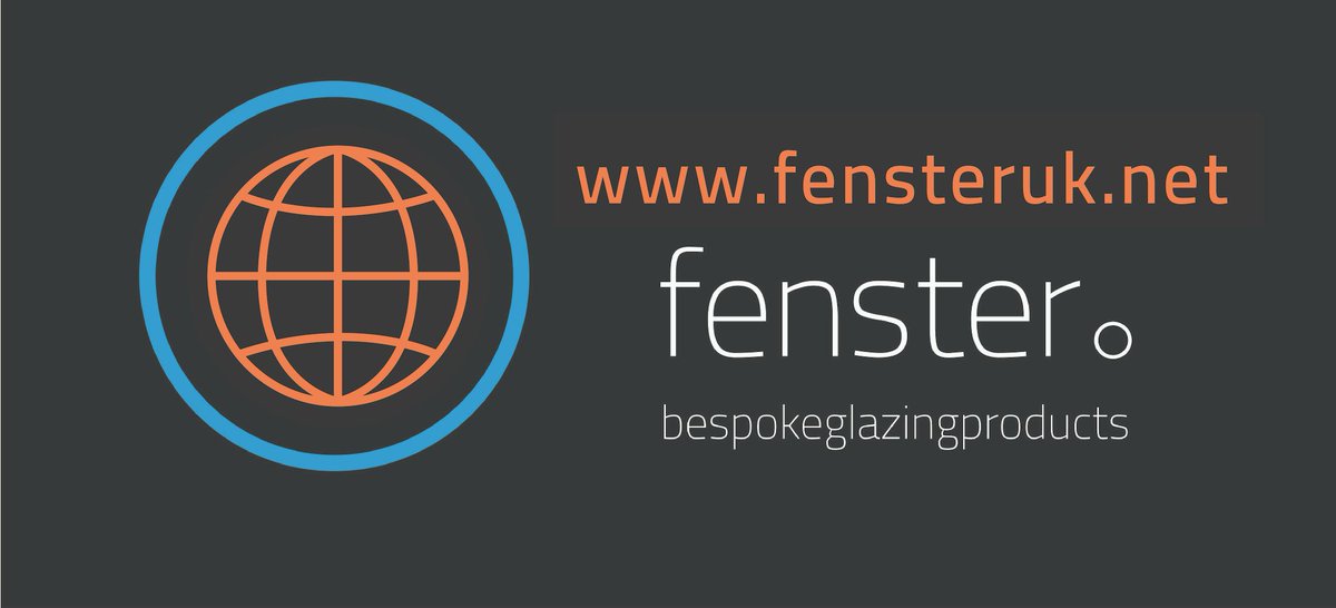 Go online and find out more about our unique, luxury aluminium applications:  fensteruk.net