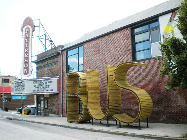 bmoredrupal tweet media