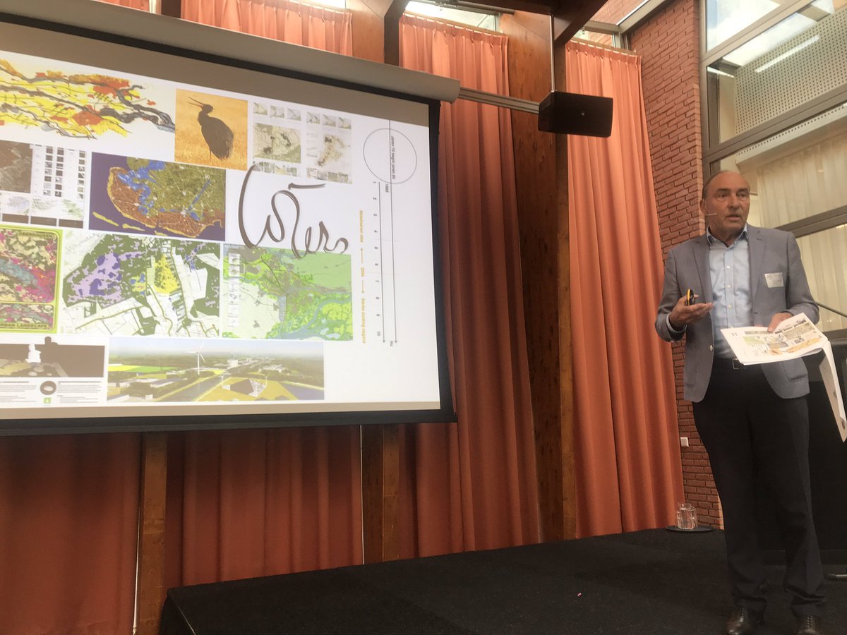 De <a href="/eowijers/">Eo Wijersstichting</a> Prijsvraag gaat van start met een informatie bijeenkomst bij de @HAShogeschool. #platteland #ontwerpopgave #kringlooplandbouw