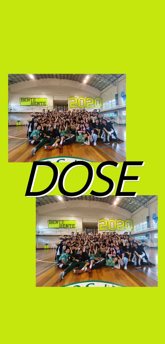 serenityrafols's tweet photo. Grabe it's our last intrams na sa PaSci. I want y'all to know na proud na proud ako sa inyong lahat!!! Congratulations!!! medyo na-sad lang ako kasi di natin na complete yung IntramsShirtCollection™ but still sumaya naman tayo!!! I love y'all!!!

#BENTEBENTE
#ThrowBACK2BACK https://t.co/tGgvAsroiF
