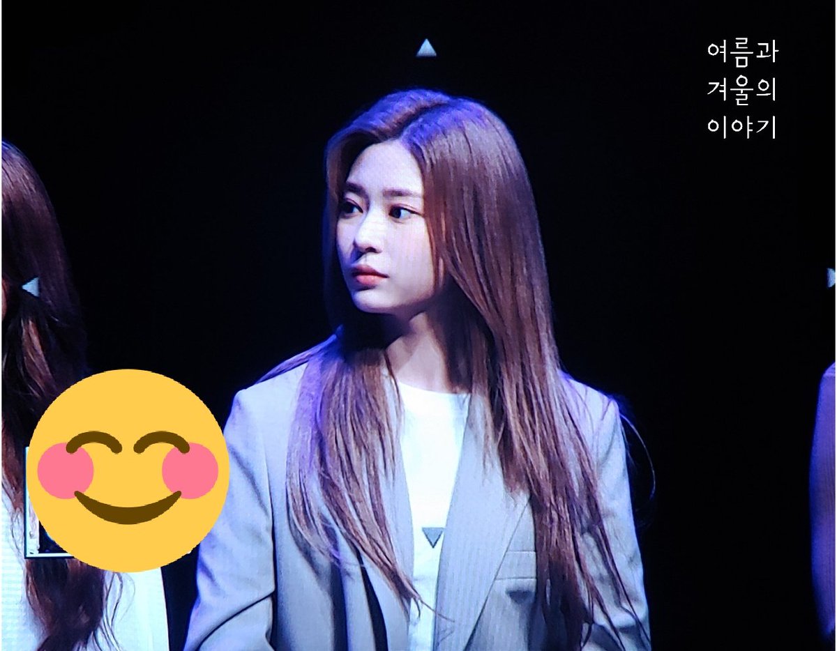 여름과 겨울의 이야기 tweet media
