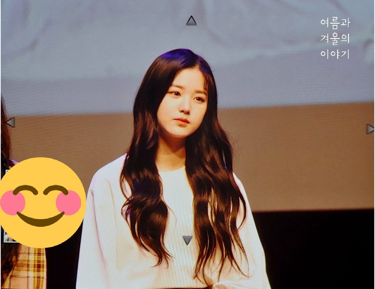 여름과 겨울의 이야기 tweet media