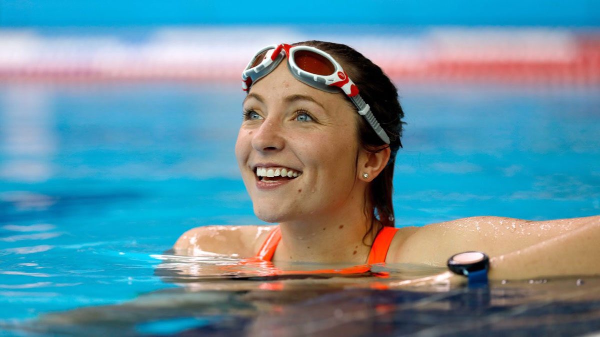 afPE_PE's tweet photo. Swim England and Mind work to promote #mentalhealth benefits of #swimming... https://t.co/MChhQd0LCY https://t.co/M5EX9xZaiA