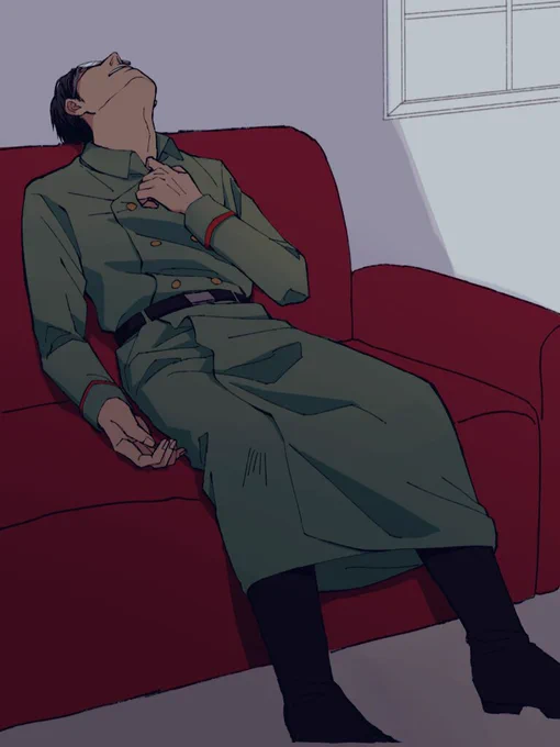 お疲れさまです 