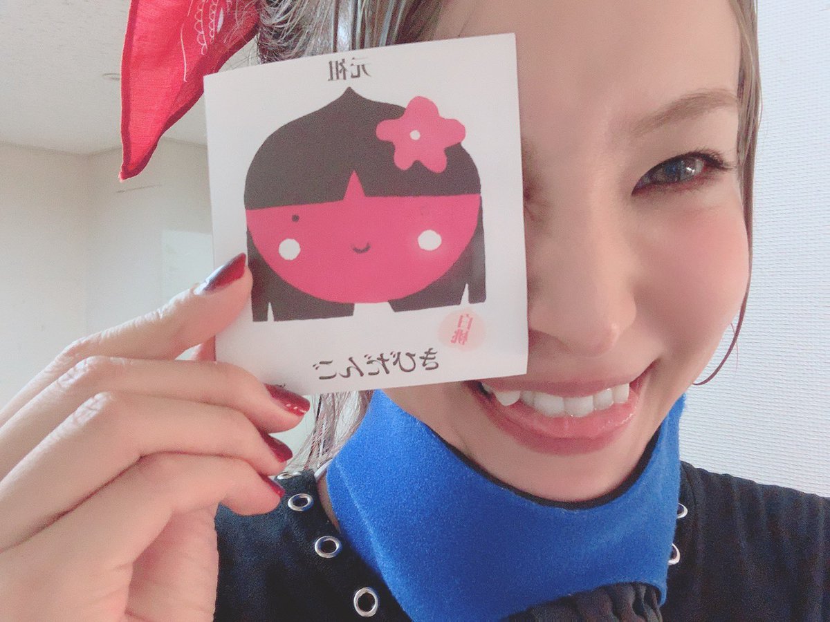 Lisa Live Is Smile Always 紅蓮華 岡山 でらありがとうございましたぁーーっ シャイニーソードマイマスカットーーーー 最高すぎ 明日は広島です よろしくねっ 紅蓮華ツアー