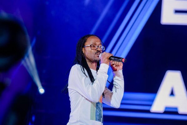 Udakiwe performance was just so amazing #Kalawa25Years