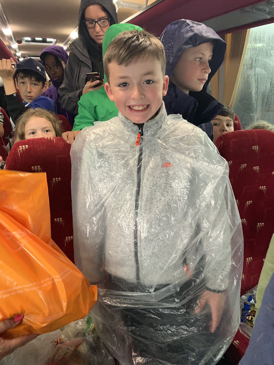 whcps's tweet image. When the weather is torrential☔️☔️, you have no coat onboard but nature calls at the services #improvising #storms #almosthome