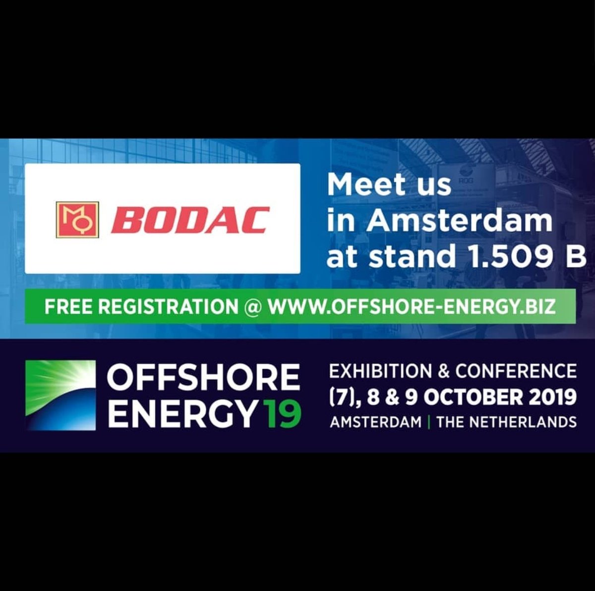 BodacBV's tweet photo. Let us know if you are coming to our stand by clicking on the link below and fill in the form! 
https://t.co/gnpXTG87RE https://t.co/gsbUhpVWRq