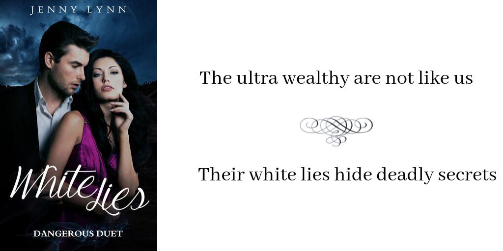 JennyLynnWriter's tweet photo. Another reason #TGIF - the chance to lose yourself in a fast-paced book this weekend. Elegant, steamy, suspenseful - White Lies, book one in the Dangerous Duet, is #free Friday only. https://t.co/SlTtt0uyd7 #FF #Romance #KindleUnlimited #KindleDeal #freereads #freebook https://t.co/JPHd8mEHie