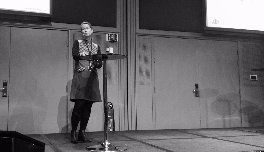 plain2019's tweet image. Prof. Joseph Kimble and Marianne Holt Holgersen are the keynote speakers in the plenary session on saving time and money. #plain2019