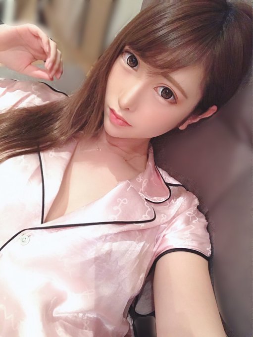 Twitterのコスプレ画像2