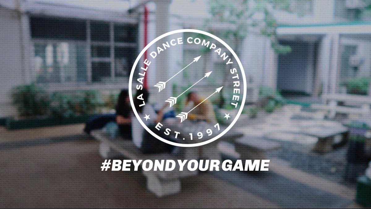 lsdcstreet's tweet photo. We all have that one friend... 😅
Tag someone who you know can relate.

Recruitment Week starts next week! Want a hint? Make sure to stay online 🙈 

09.30.19 

#BeyondYourGame 
#ThisIsLSDCStreet
#ByLSDCStreet

CLICK THIS LINK: https://t.co/m6qBpanMfY https://t.co/FwEpav5GNR