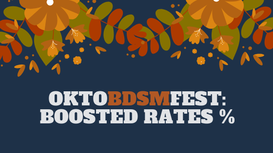 VrbCash's tweet photo. Miss Oktoberfest? No way! 😁
⭐️ The period of the promo: September 27th – October 6th (included)

GUYS, our website is updated! Visit us and enjoy! 💕

#vrbcash #affiliatemarketer #vraffiliate https://t.co/i266eYp6BY