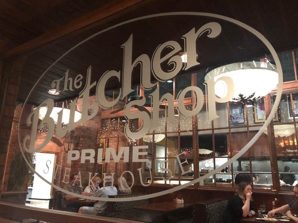 LRButcherShop's tweet image. Today is the last Steak Burger Friday of 2019. 

Doors open at 11 am - until we run out. We hope to see you there! 
#tgif