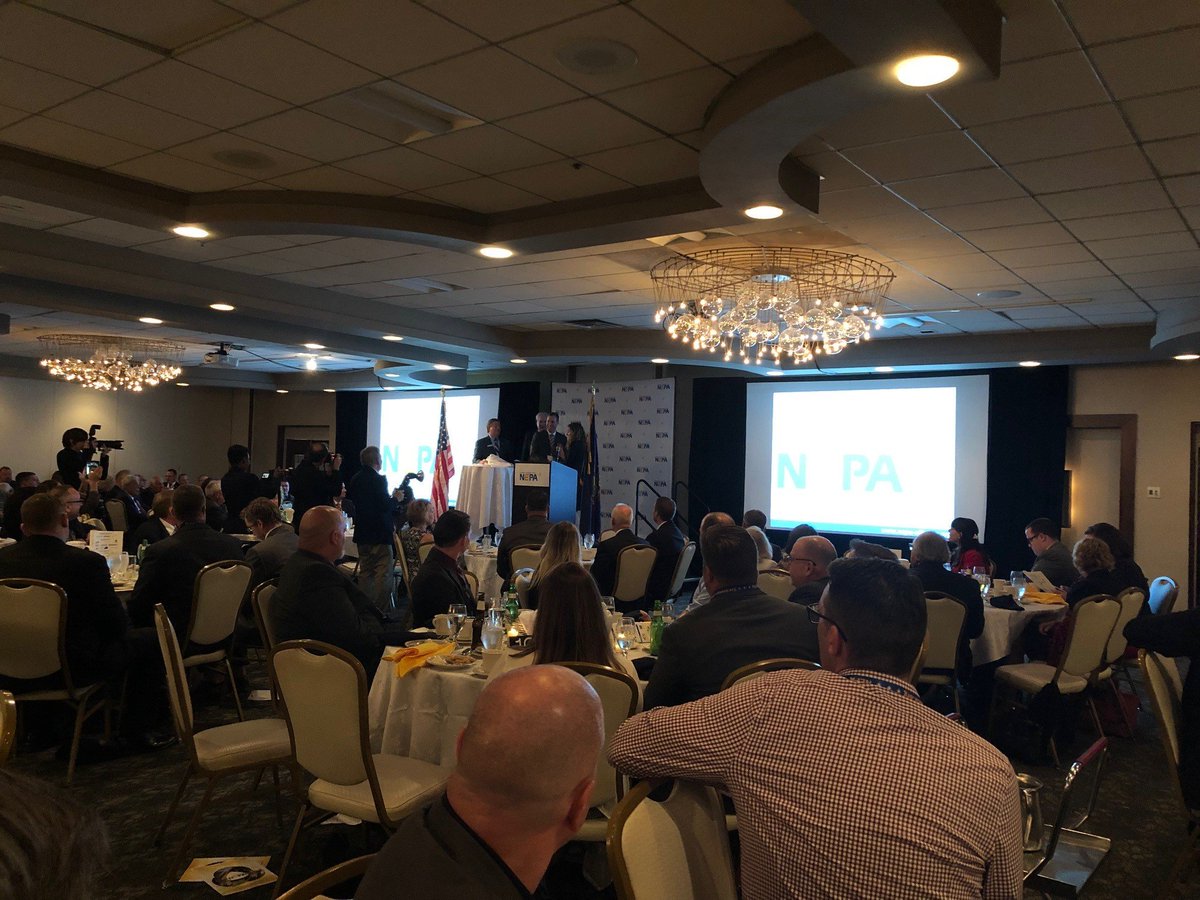 Mericle Commercial (@mericleinc) on Twitter photo Happy to sponsor the <a href="/NEPA_Alliance/">NEPA Alliance</a>'s Annual Dinner held last night at The Woodlands Inn.
#cre #realestate #commercialrealestate #nepa Happy to sponsor the <a href="/NEPA_Alliance/">NEPA Alliance</a>'s Annual Dinner held last night at The Woodlands Inn.
#cre #realestate #commercialrealestate #nepa