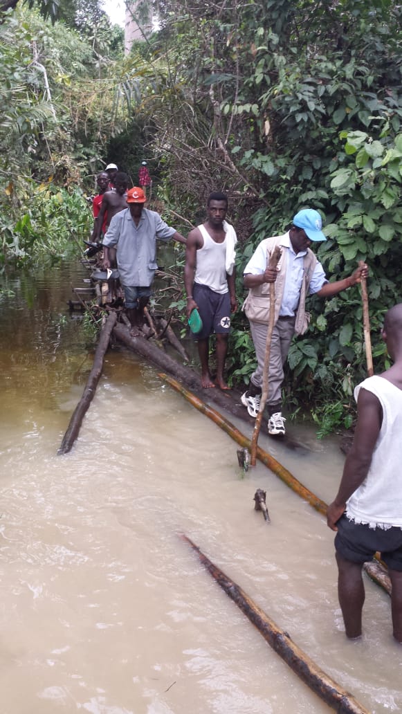 2. Kwa kutumia kauli mbiu yangu ya #ZegeHailali ofisi zote nilizoziongiza zimefanya kazi zenye kuonekana na kuthamaniwa. Ni thawabu iliyoje kuleta maji penye ukame, kuwezesha wakulima kuzalisha chakula na wakaondokana na umaskini, kuwezesha furaha kwa watu...