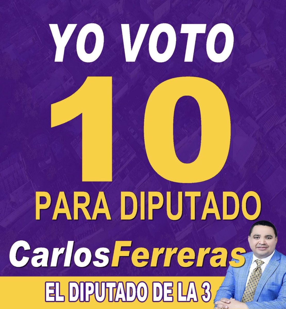 Carlos Ferreras (@ferreras_carlos) on Twitter photo Gracias a #Martha y #JohnyPaulino en #VillaJuana por el respaldo a #GonzaloPresidente2020 #RobertoSenador #CarlosFerreras #ElDiputadoDeLa3DN #Vota10 #DomingoContrera <a href="/ReynosoEugenio/">Eugenio Reynoso</a> #ElRegidorQueMasTrabaja #Gonzalo2020RD #SanGreNueva #YoVoto10 #ConElPoderDeDiosIndetenibles Gracias a #Martha y #JohnyPaulino en #VillaJuana por el respaldo a #GonzaloPresidente2020 #RobertoSenador #CarlosFerreras #ElDiputadoDeLa3DN #Vota10 #DomingoContrera <a href="/ReynosoEugenio/">Eugenio Reynoso</a> #ElRegidorQueMasTrabaja #Gonzalo2020RD #SanGreNueva #YoVoto10 #ConElPoderDeDiosIndetenibles