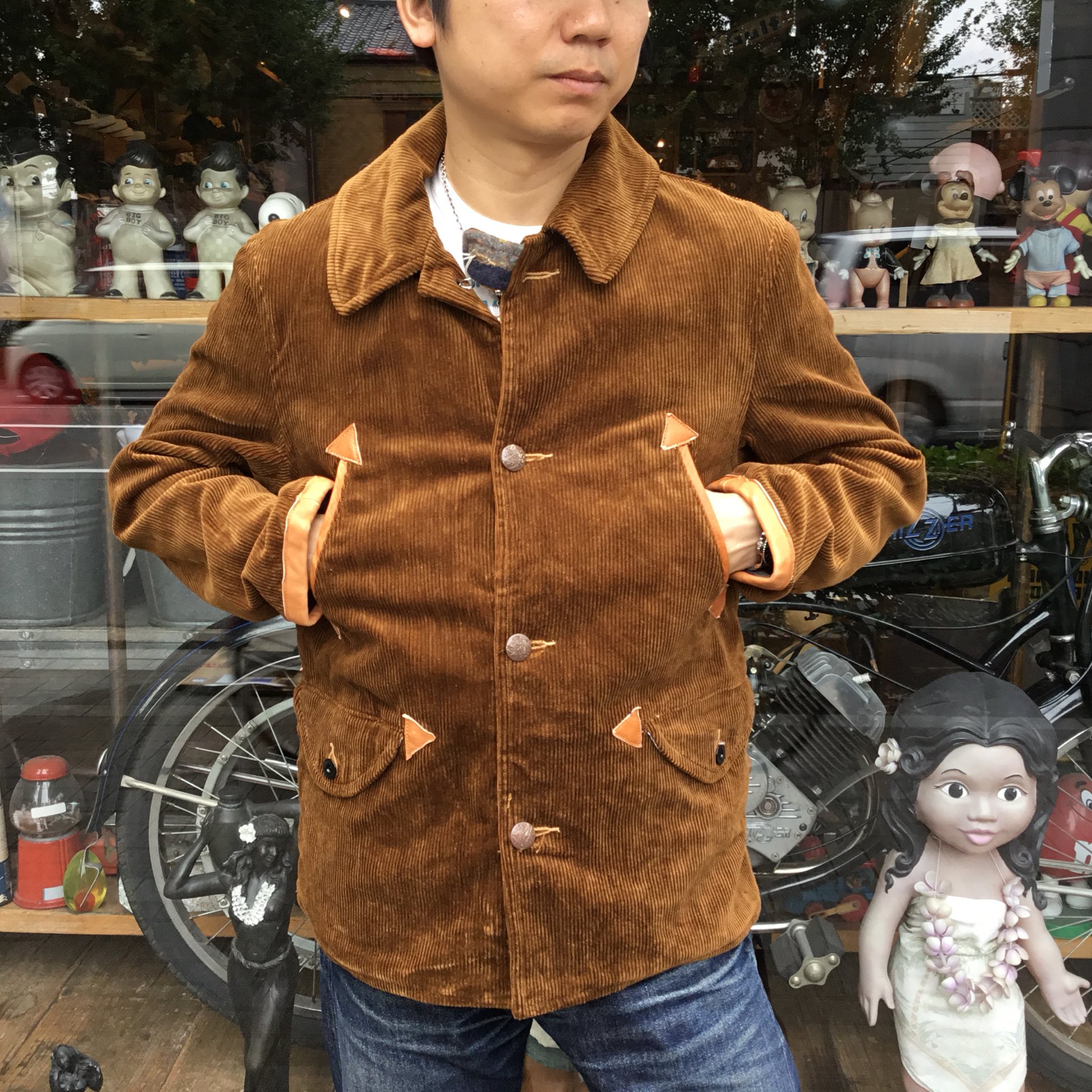 PORKY'S / ポーキーズ على X: PORKY'S / ポーキーズ على X:
