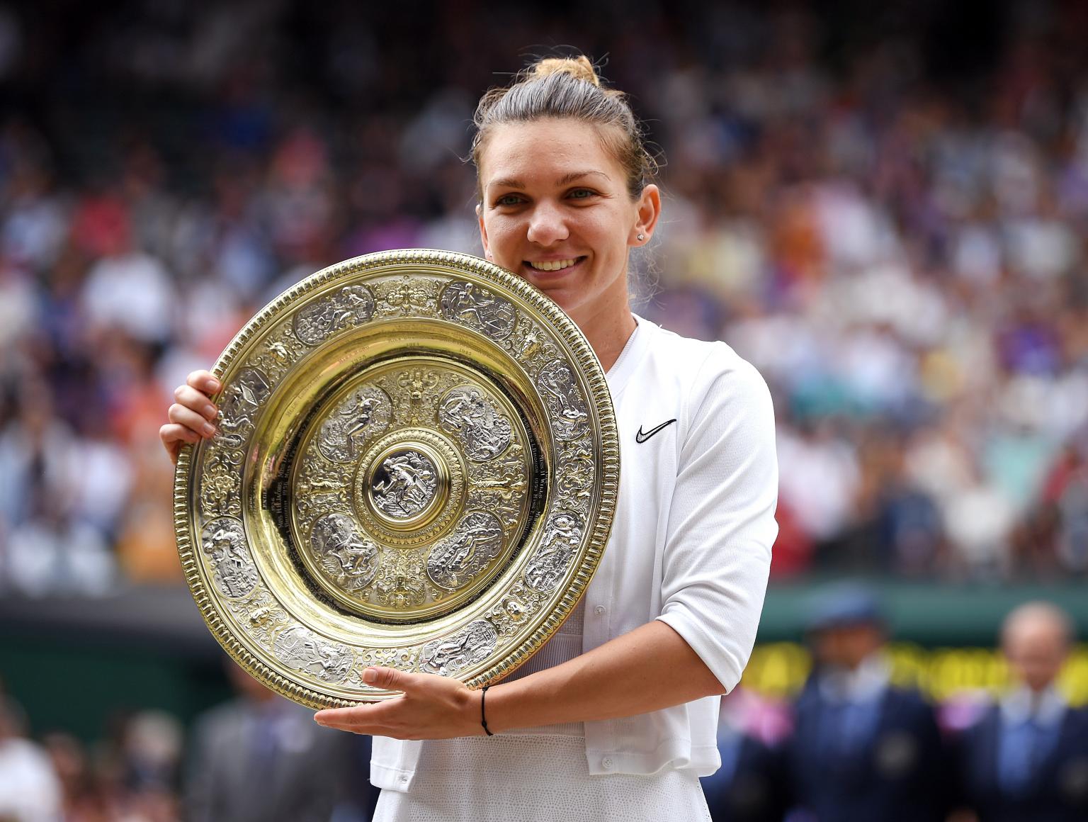 28 facts you don\t know about Simona Halep! Happy Birthday Simo!! -  