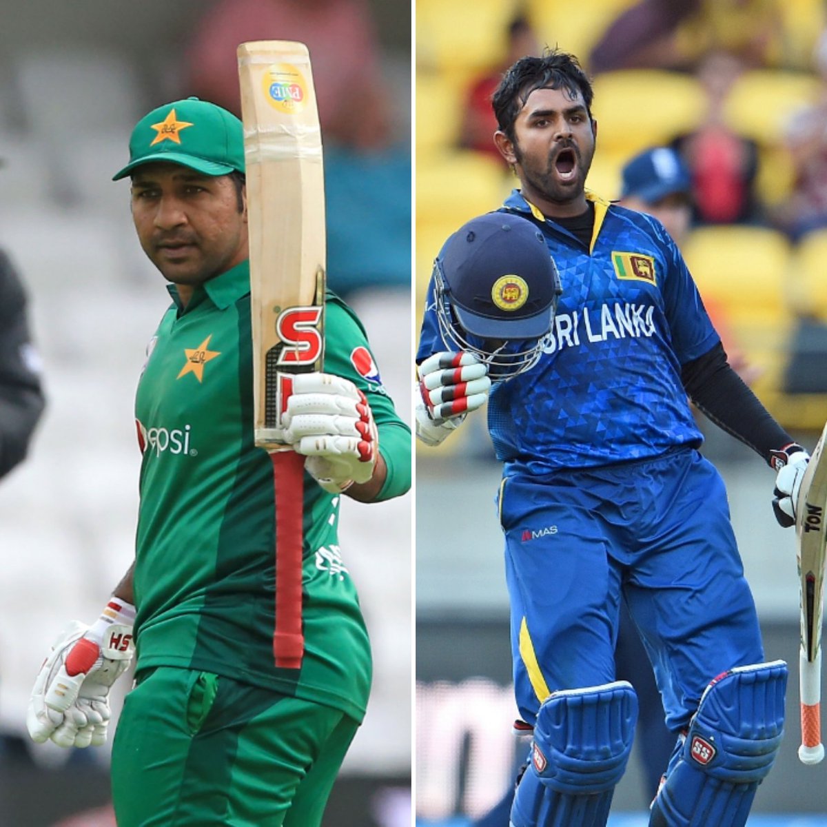 khelshel's tweet photo. BREAKING: Second ODI between Pakistan and Sri Lanka has been shifted from Sunday to Monday due to rain prediction.

#PAKvSL #Cricket #Pakistan #Karachi #Lahore #PCB #SriLanka #ODI #CricketComesHome #PakistanZindabad #NationalStadium #Rain https://t.co/yNRcFN020G