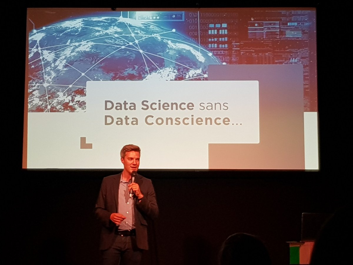 WebInReims's tweet image. Il est temps pour @maxime de nous parler de son parcours sur le Web, et du rôle que la data a tenu dans ces différentes expériences tech, de l&apos;hébergement à @betaseries en passant @viedemerde. #WebinReims #dataparty