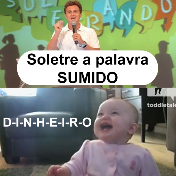 cabelocurtoclub's tweet photo. Acertou!!! 😂😂😂
.
..
....
#sextou #sextafeira #sextafeirasualinda #sextando #sextouuu #mizeravi #soletrando #sumido #dinheiro https://t.co/t7SigrjKLs