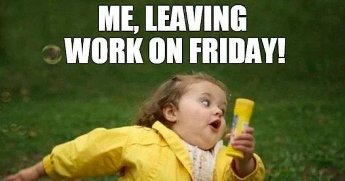 supplyhire's tweet photo. IT'S HERE! Hope everyone has a wonderful weekend! https://t.co/aZkk4POcuK