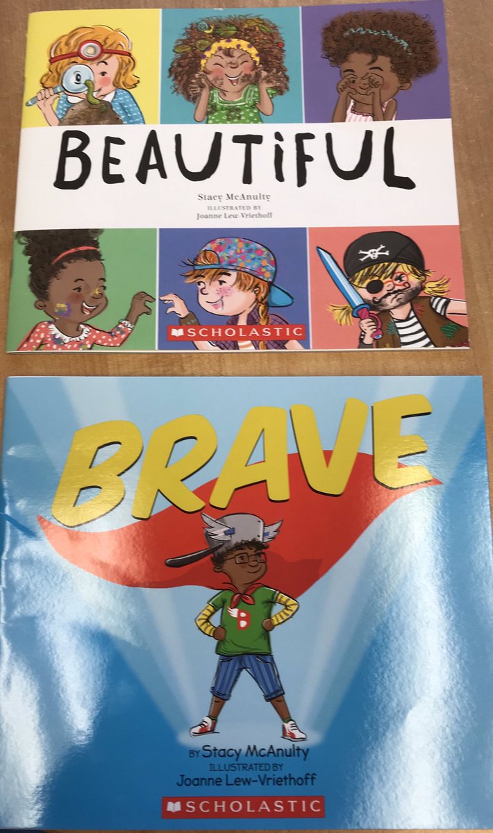 LEShawElem's tweet photo. New #resources thanks to @nseducation author @stacymcanulty has created engaging books to promote #DiversityChat &amp; awareness ❤️ Excited to read these books  to students #studentengagement #celebratediversity  @LEShawElem https://t.co/d2nakIRAmF